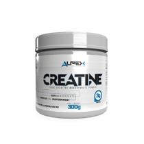 Creatina Monohidratada 300g - Alpex Nutrition