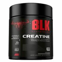 Creatina Monohidratada 300g - BLK