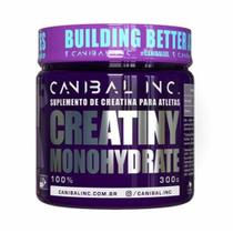 Creatina Monohidratada 300g - Canibal Inc Creatina Monohidratada 300g - Canibal Inc