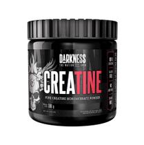 Creatina Monohidratada - 300g - Darkness