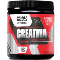 Creatina Monohidratada 300g Duom Supplements