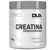 Creatina Monohidratada 300g - Dux - DUX Nutrition LAB