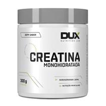 Creatina Monohidratada (300g) - Dux Nutrition Creatina Monohidratada (300g) - Dux Nutrition