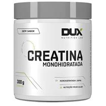 Creatina Monohidratada 300g - Dux Nutrition Creatina Monohidratada 300g - Dux Nutrition