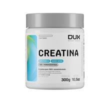 Creatina Monohidratada 300g Dux Nutrition