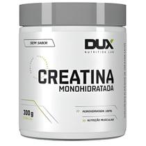 Creatina Monohidratada 300g Dux Nutrition