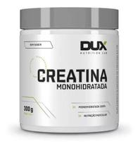 Creatina monohidratada 300g - Dux Nutrition