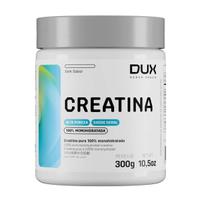Creatina Monohidratada 300g - Dux Nutrition