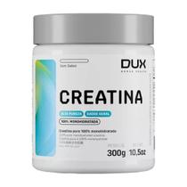 Creatina Monohidratada 300g DUX