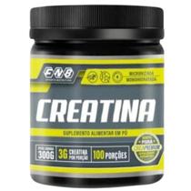 Creatina monohidratada 300g FNB, 100% pura.