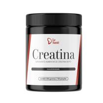 Creatina monohidratada 300g le santé