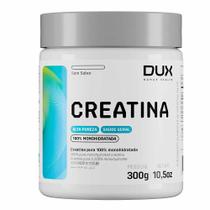 Creatina monohidratada 300g max titanium