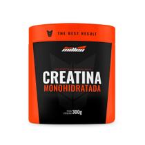 Creatina Monohidratada (300g) - New Millen