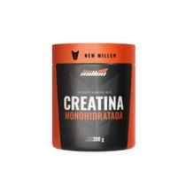 Creatina Monohidratada - 300g - New Miller