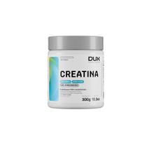 Creatina Monohidratada (300g) - Padrão: Único