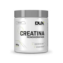 Creatina Monohidratada 300g Pré Treino - DUX