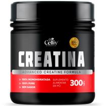 Creatina Monohidratada 300g Pura Creatina Monohidratada 300g Pura
