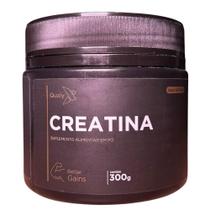 Creatina Monohidratada 300g QualyNutri