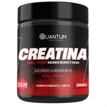 Creatina Monohidratada 300g - Quantum