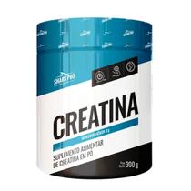Creatina Monohidratada 300g Shark Pro