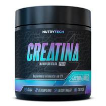 Creatina Monohidratada 300g - Suplemento Energético