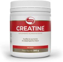Creatina Monohidratada 300g - Vitafor Creatina Monohidratada 300g - Vitafor