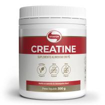 Creatina Monohidratada 300g Vitafor