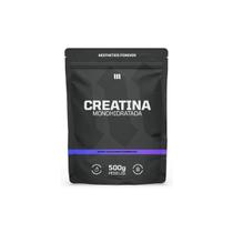 Creatina monohidratada 500g mith