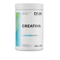 Creatina monohidratada 600g dux Creatina monohidratada 600g dux