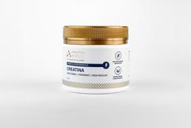 Creatina Monohidratada 99% de Pureza - Potência E Crescimento Muscular