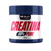 CREATINA MONOHIDRATADA ABSOLUT 300g