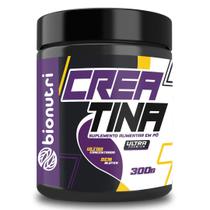 Creatina Monohidratada Bionutri 300g