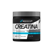Creatina Monohidratada Body Action 150g