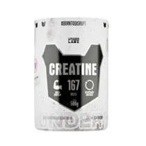 Creatina Monohidratada Borntodisrupt Under Labz 500g