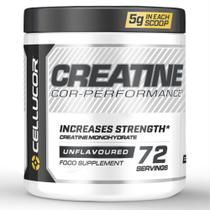 Creatina Monohidratada Cellucor Cor-Performance - 72 Porções Creatina Monohidratada Cellucor Cor-Performance - 72 Porções