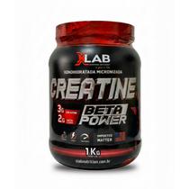 Creatina Monohidratada com Beta Alanina 1kg Sem Sabor X-Lab Nutrition