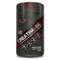 Creatina Monohidratada com Beta Alanina 300g Bruthal Sem Sabor