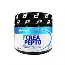 Creatina Monohidratada Crea Pepto (150g) - Nutrition