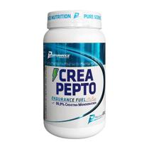 Creatina Monohidratada Crea Pepto 600g Performance Nutrition