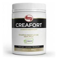 Creatina Monohidratada Creafort Creapure 300g Vitafor