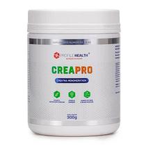 Creatina Monohidratada Creapro 300g Profile Health Creatina Monohidratada Creapro 300g Profile Health