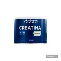 Creatina Monohidratada Creapure 150g Dobro