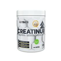 Creatina Monohidratada Creatin UP 100g Nutrata