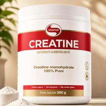 Creatina Monohidratada Creatine Vitafor 300 Creatina Monohidratada Creatine Vitafor 300