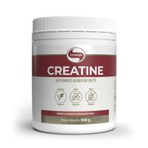 Creatina Monohidratada Creatine Vitafor 300g Creatina Monohidratada Creatine Vitafor 300g