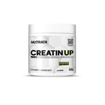 Creatina Monohidratada Creatinup 300gr Nutrata