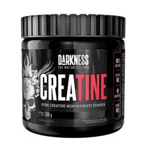 Creatina Monohidratada Darkness 300g
