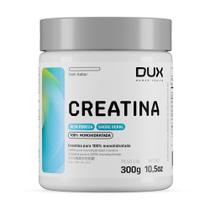 Creatina Monohidratada Dux - 300G Creatina Monohidratada Dux - 300G