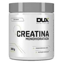 Creatina monohidratada dux nutrition 300g