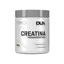Creatina Monohidratada Dux Nutrition